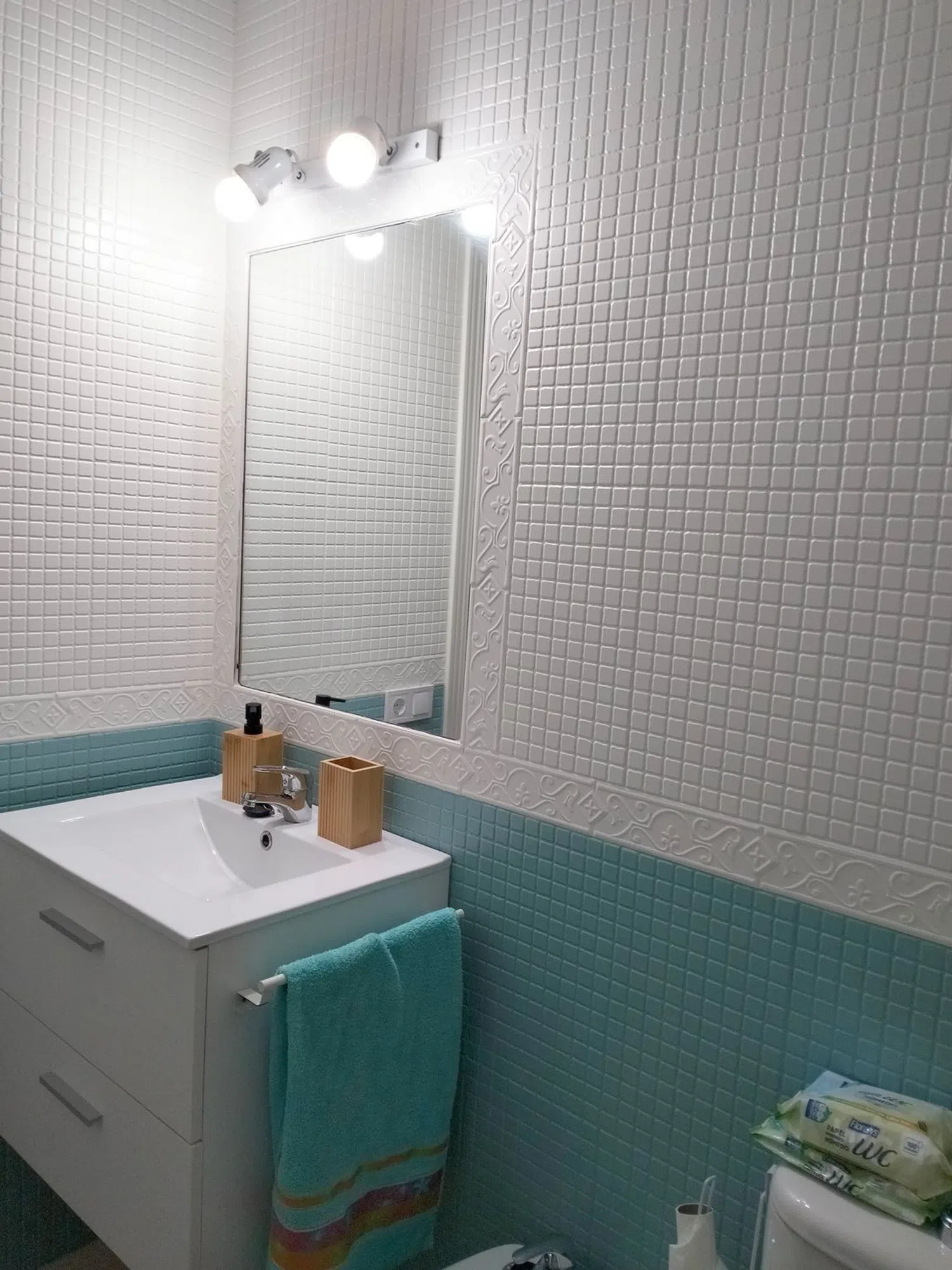 Piso en Concha Caballero Cubillo, 3 - Foto 18