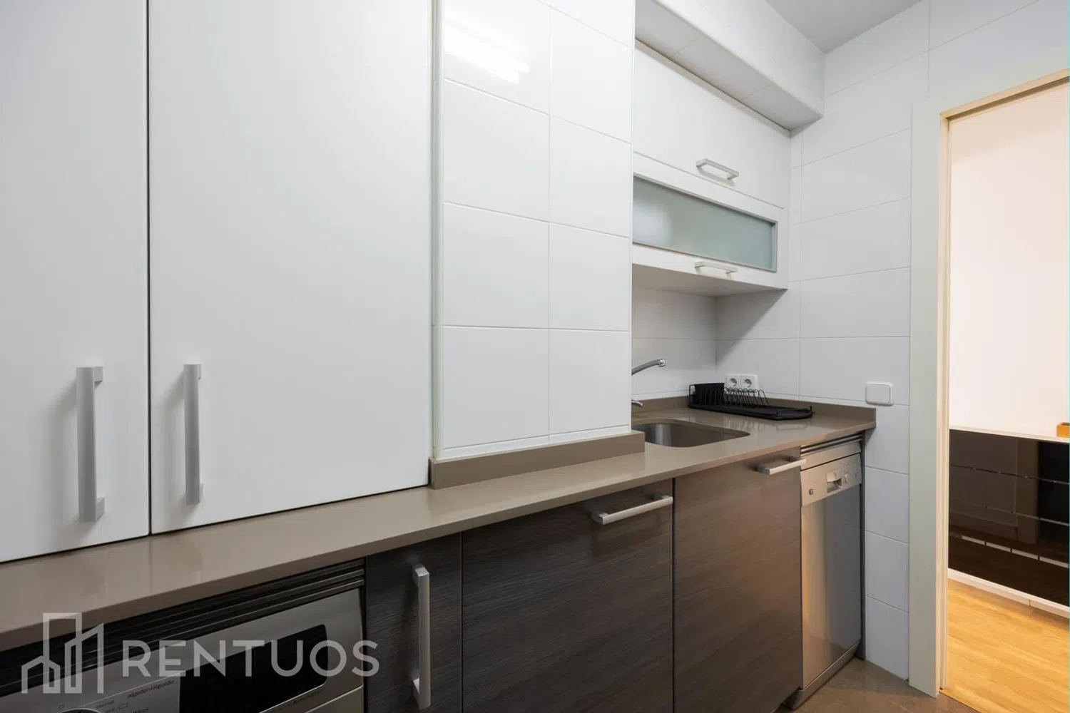 Piso en plaza de Verín - Foto 12