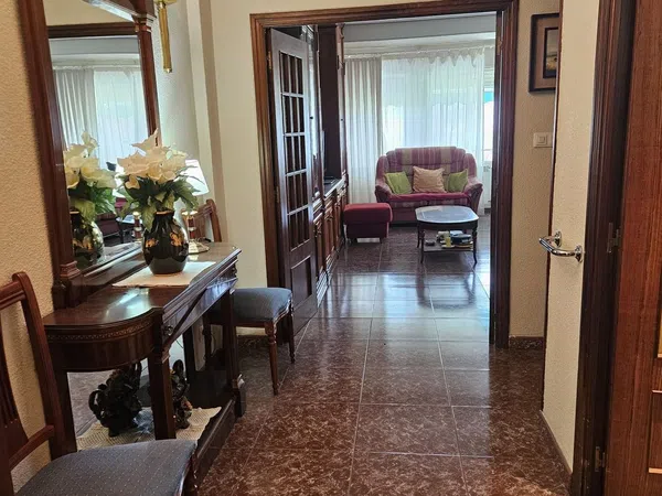 Piso en Paseo de Zorrilla, 98, Pº Zorrilla - Plaza de Toros, Pº Zorrilla - Plaza de Toros - Foto 8