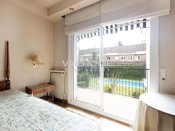Casa o chalet independiente en Avenida de l'Enllaç - Foto 17