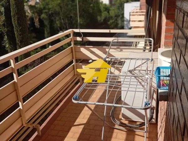 Piso en Urbanización Parque de las Avenidas - Foto 1