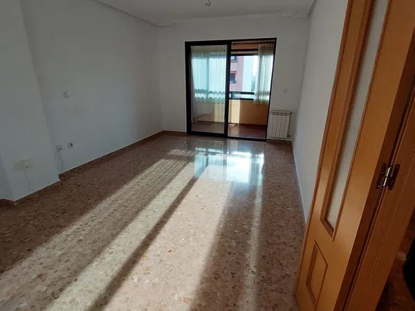 Piso en plaza del Alcalde Agatángelo Soler, 4 - Foto 4