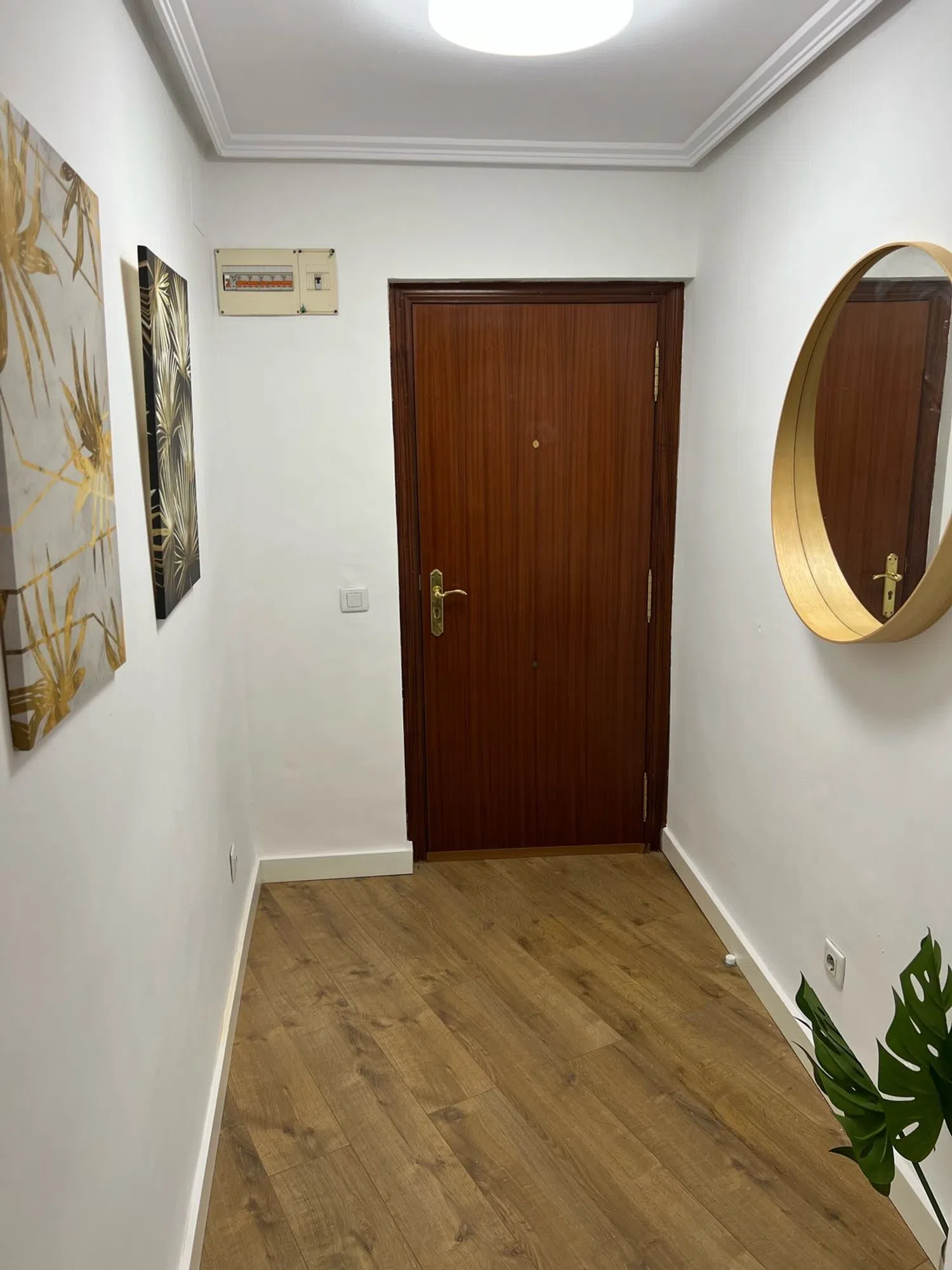 Piso en calle del Peu de la Creu, 5 - Foto 14