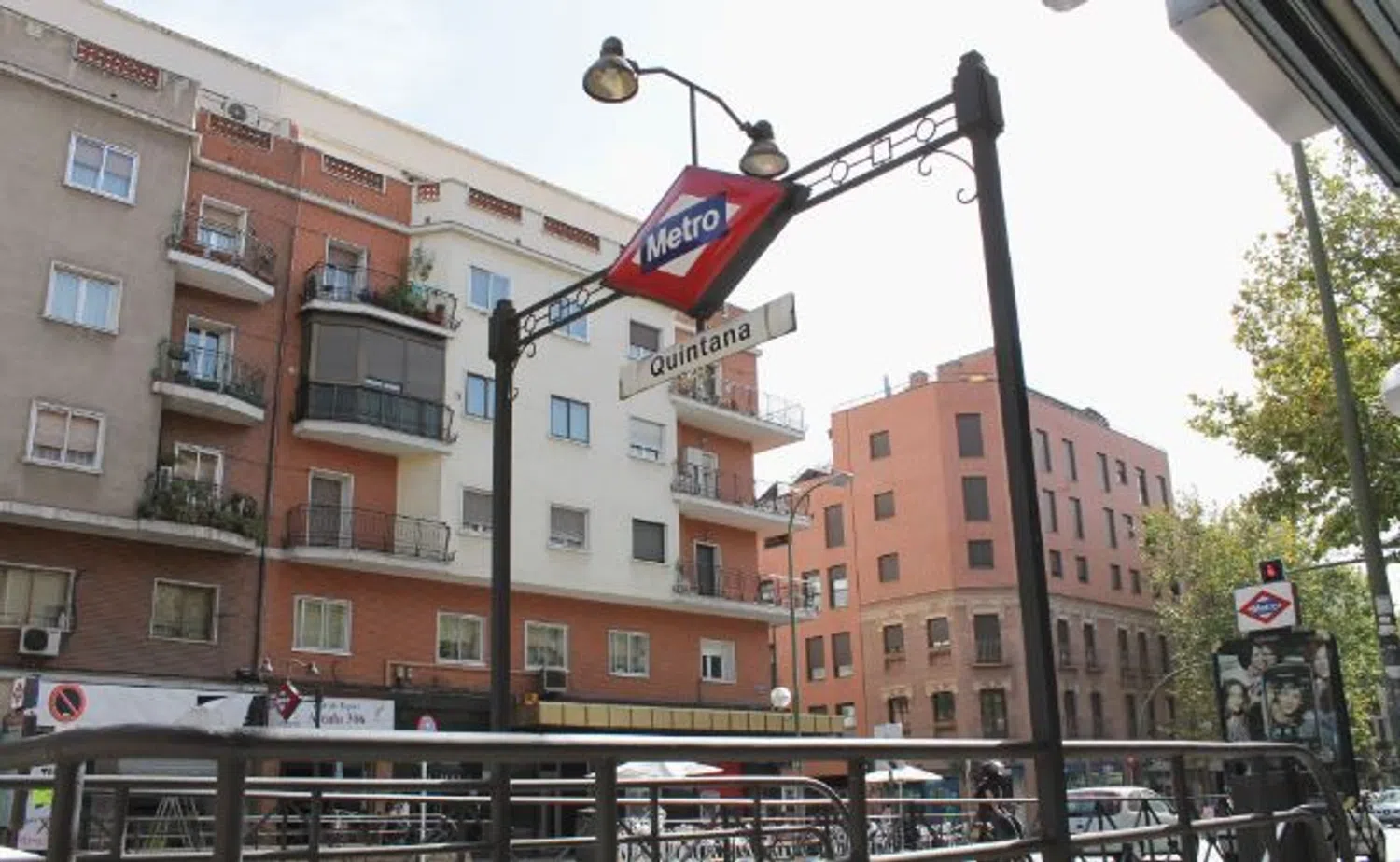 Estudio en calle del Lago Constanza, 63 - Foto 12