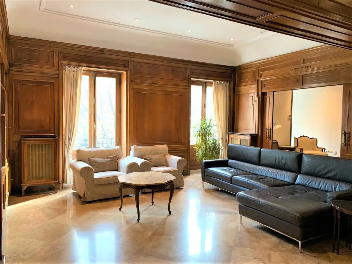 Piso en  Marqués del Turia - Foto 2