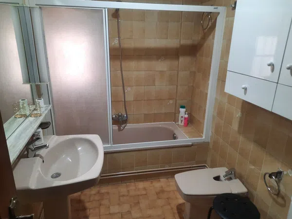 Piso en Calle de Hernán Cortés, 29, Villacerrada - Centro, Villacerrada - Centro - Foto 2