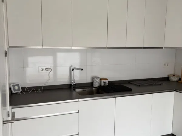 Chalet adosado en Calle Leopoldo Alas Clarín, 2 C, Arco norte - Avda España, Arco norte - Avda España - Foto 6