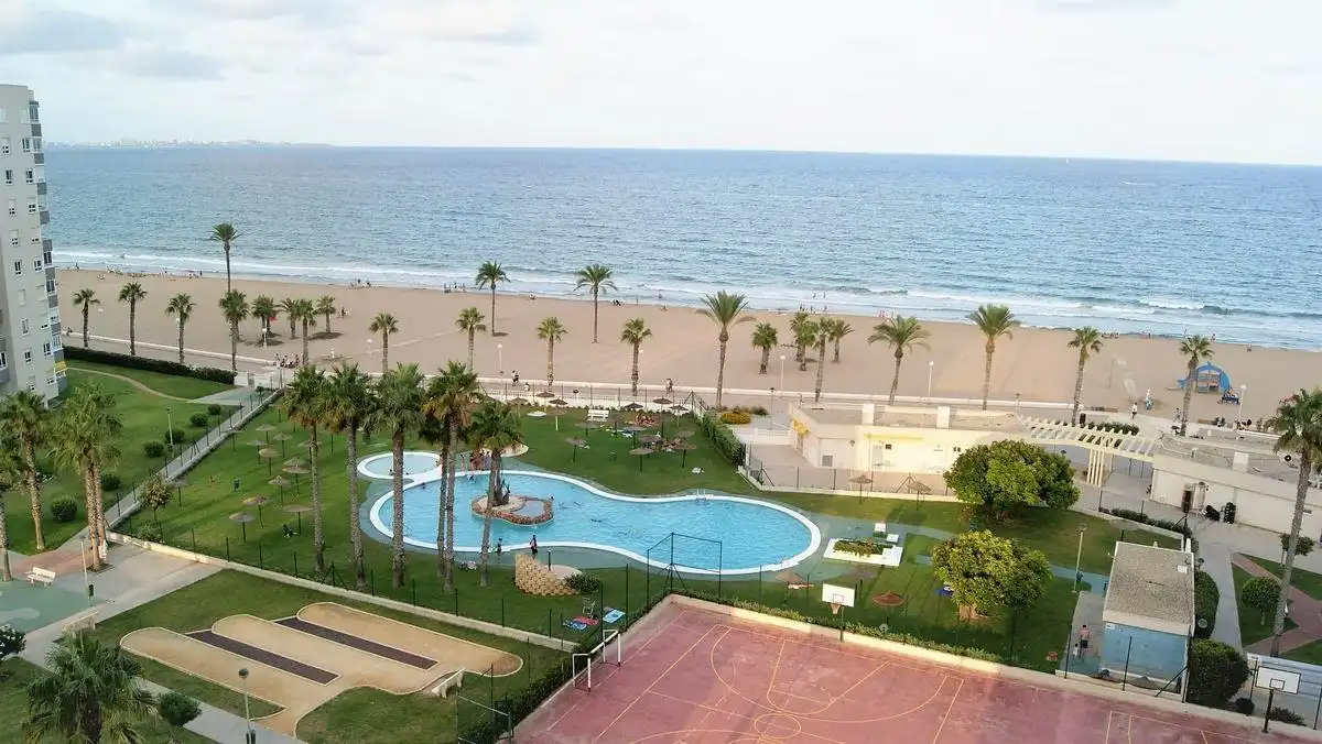 Apartamento en Alicante / Alacant - Foto 17