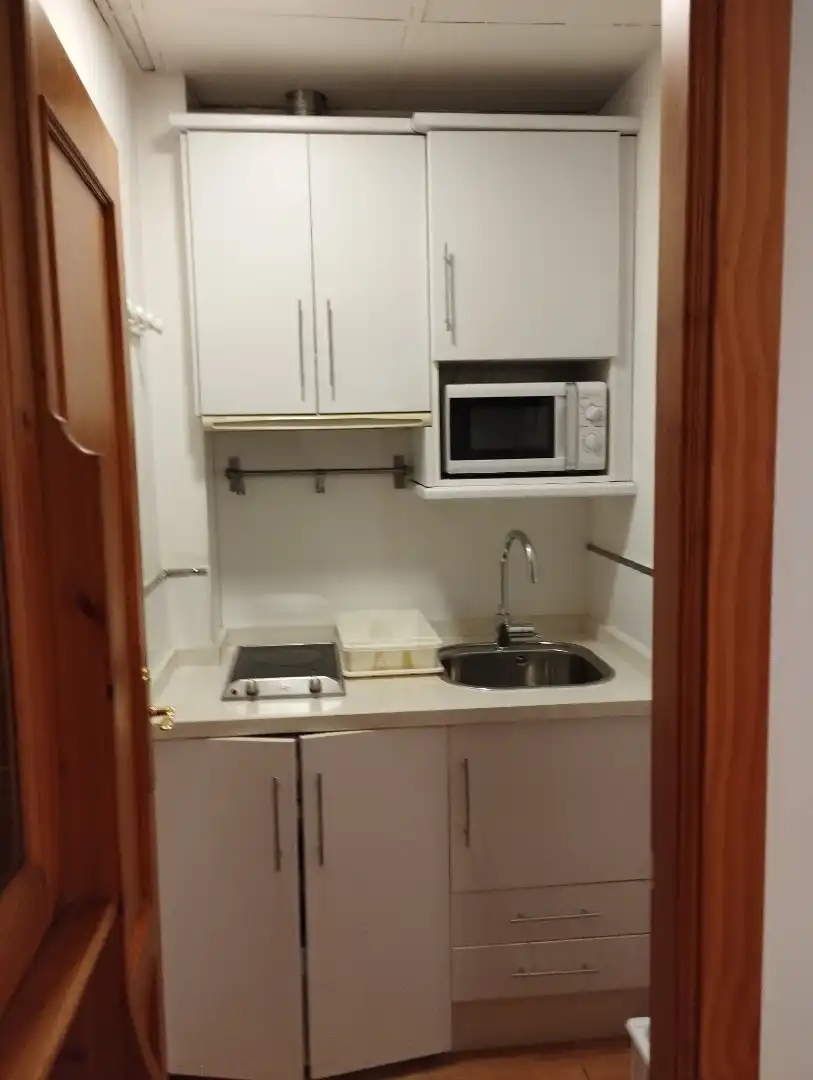 Apartamento en  Calle Clemente Hidalgo 50 - Foto 8