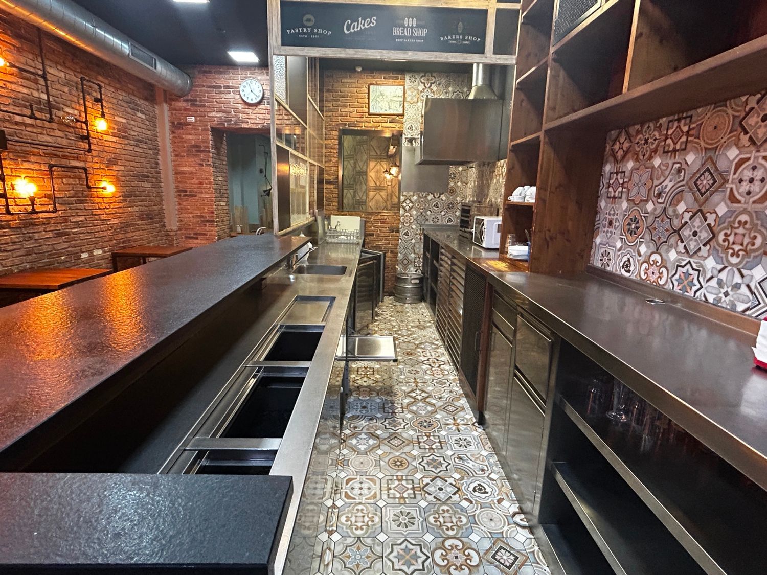 Local en Cafetería, panadería en Sant Antoni, Sant Antoni - Foto 11
