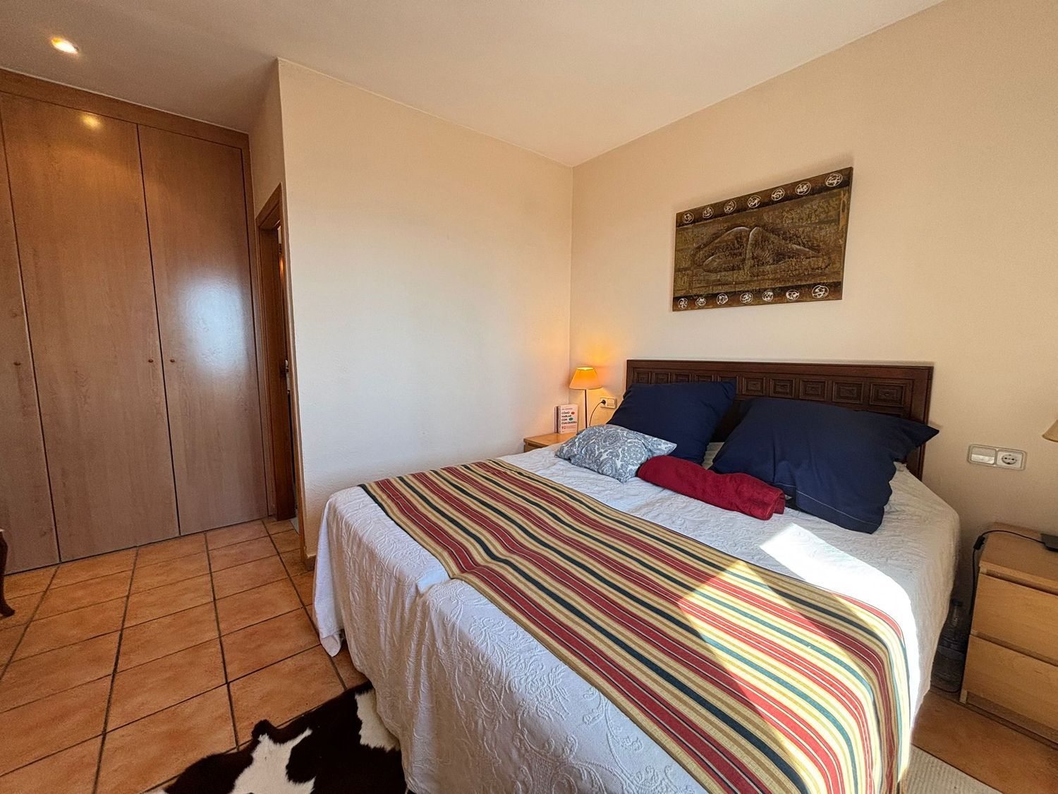 Casa o chalet independiente en Avenida del Pla de Rosell, 34 - Foto 40