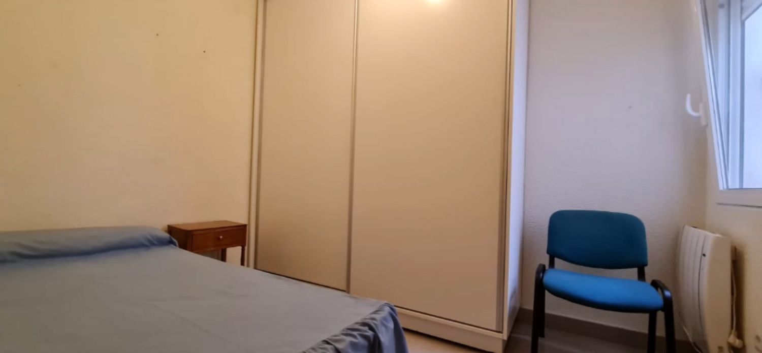 Piso en Calle Obispo Frutos, 1, Santa Eulalia - Foto 5
