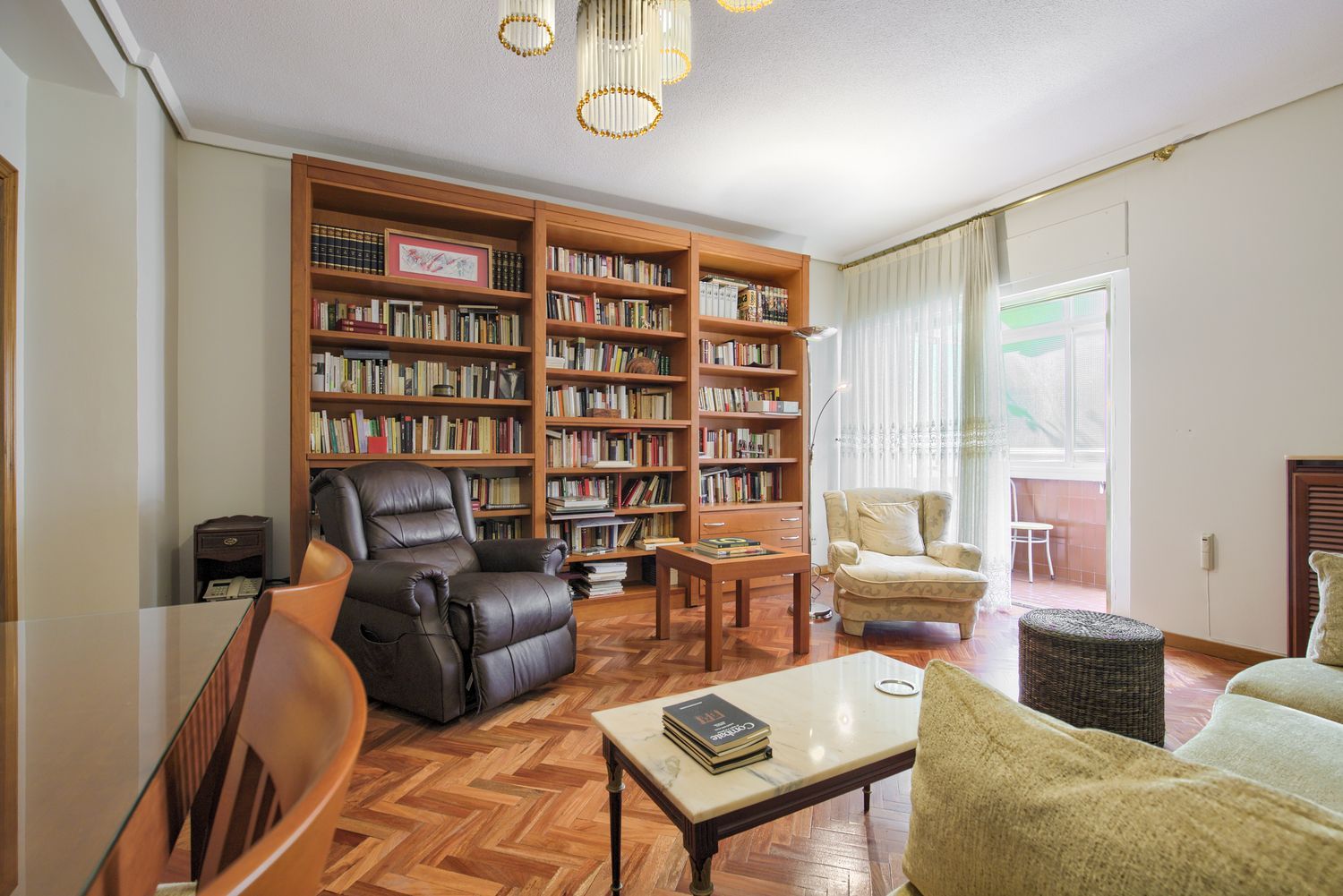 Piso en calle de Martín de los Heros, 43 - Foto 6