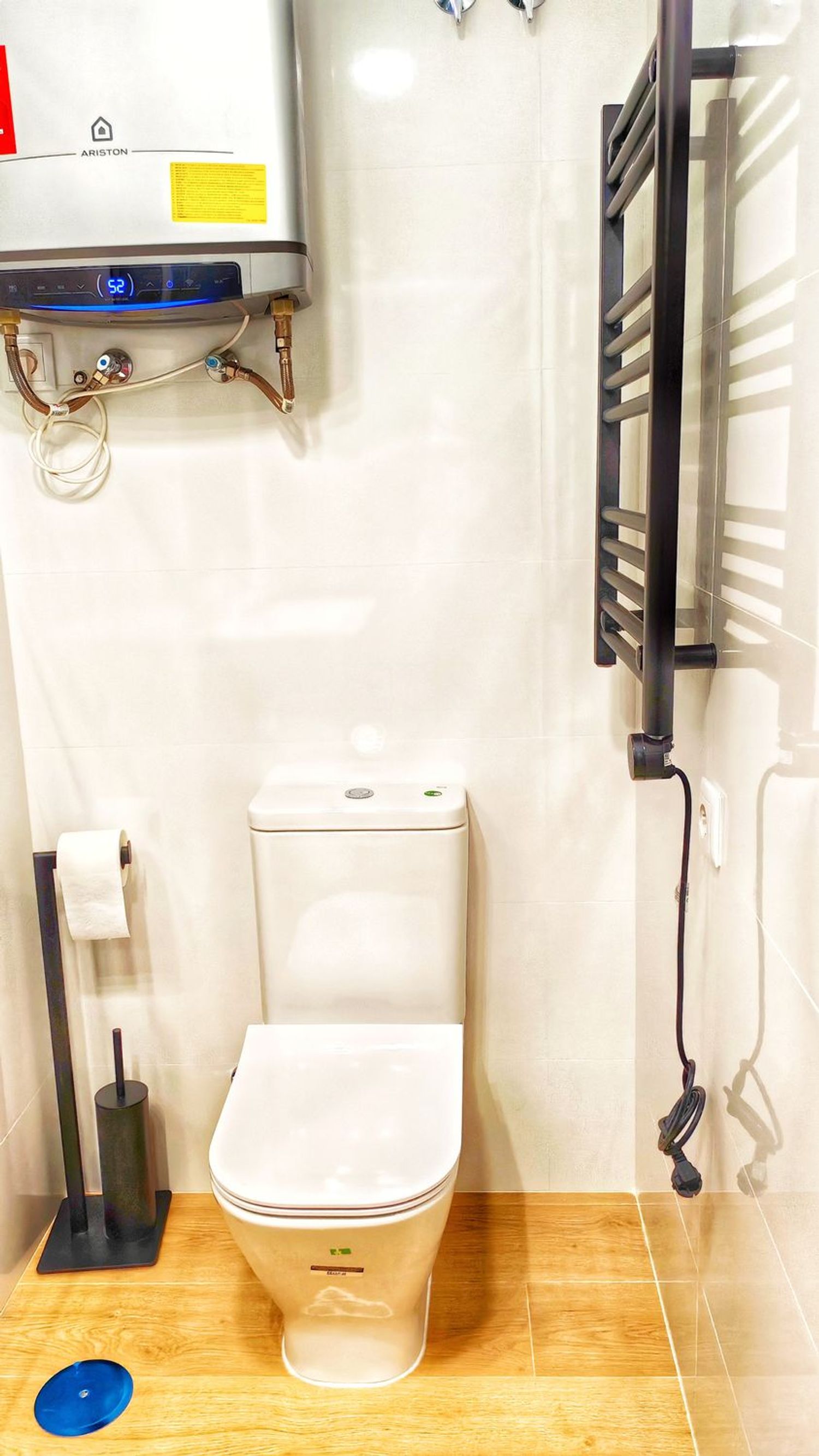 Dúplex en calle de Espronceda, 34 - Foto 19