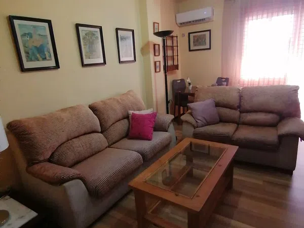 Ático en Avenida de Madrid, 32, Belén - San Roque, Belén - San Roque - Foto 2
