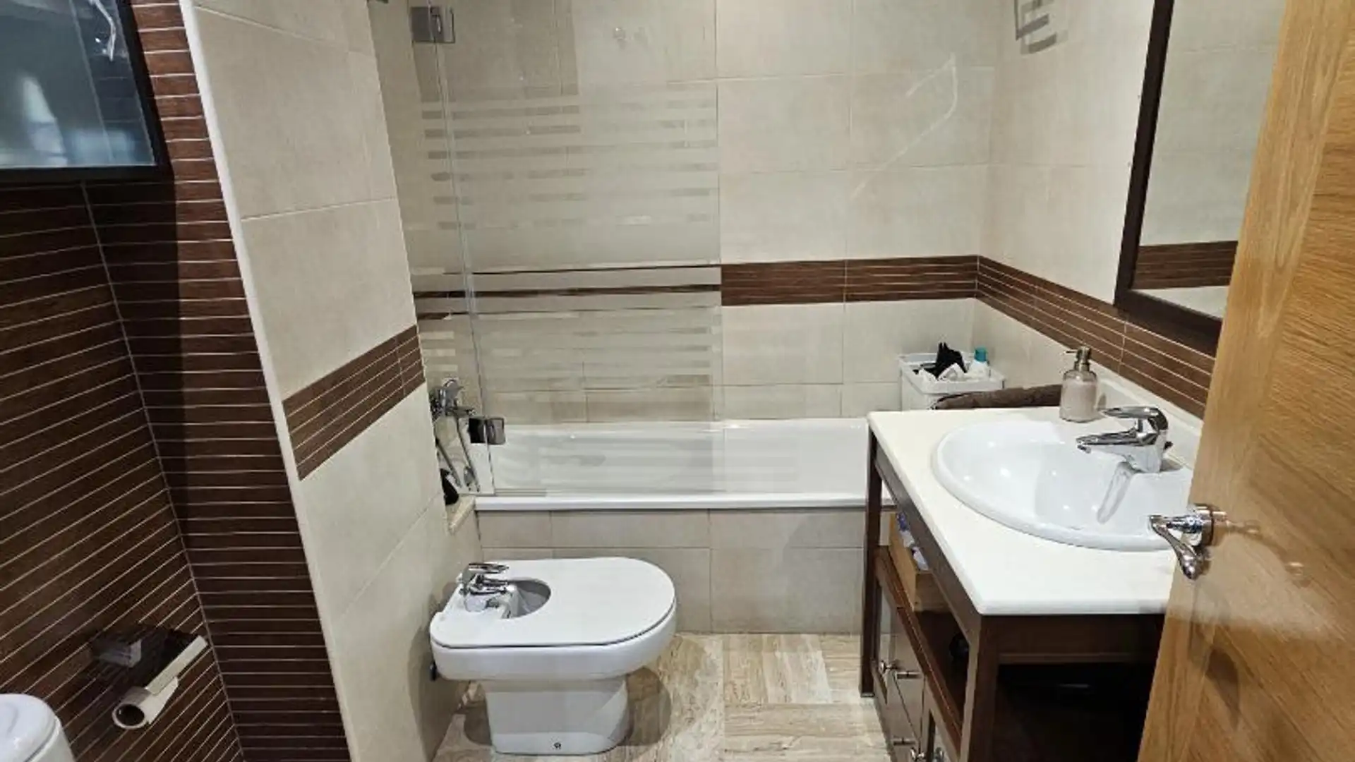 Piso en  Carrer Adolfo Marsillach 10 - Foto 14