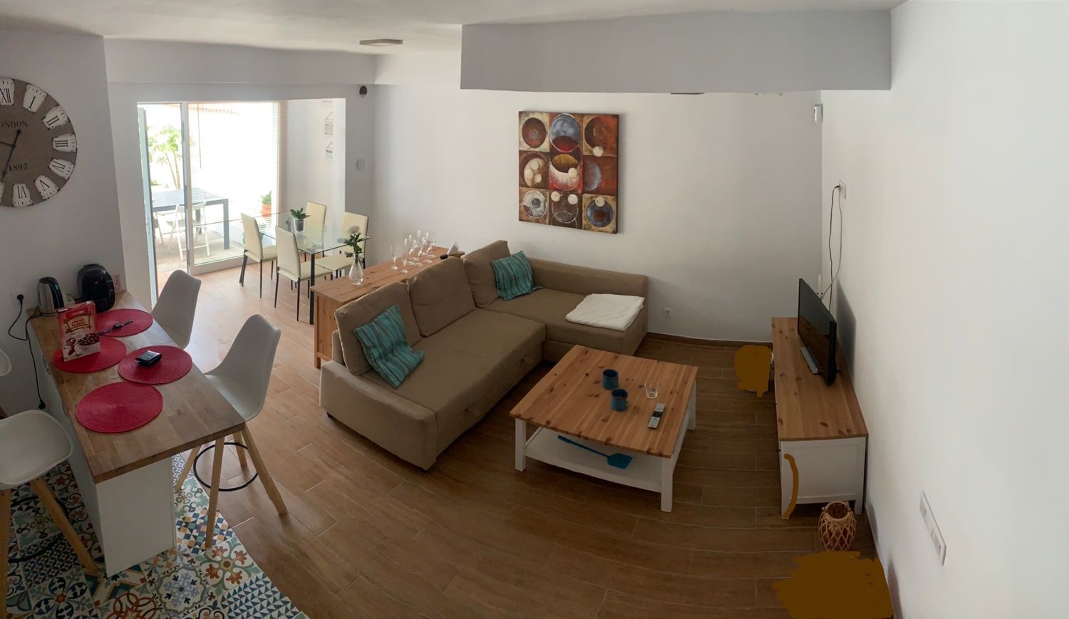 Chalet adosado en Urbanización el Palmeral s/n - Foto 12
