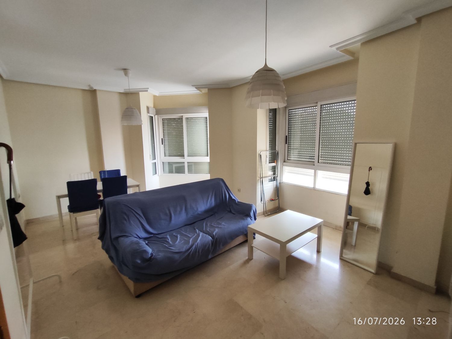 Piso en Ronda de Garay, 37, Santa Eulalia - Foto 2