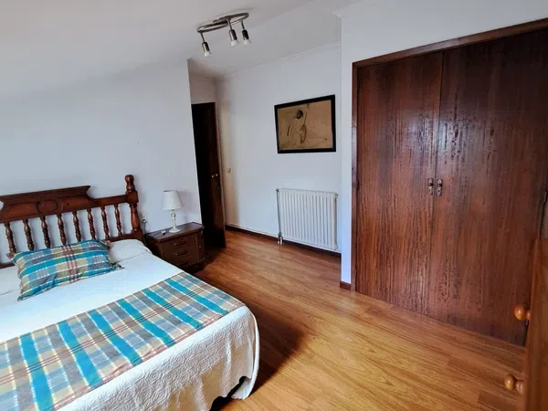 Ático en Calle Maceda, 2, Centro - Echegaray, Centro - Echegaray - Foto 4