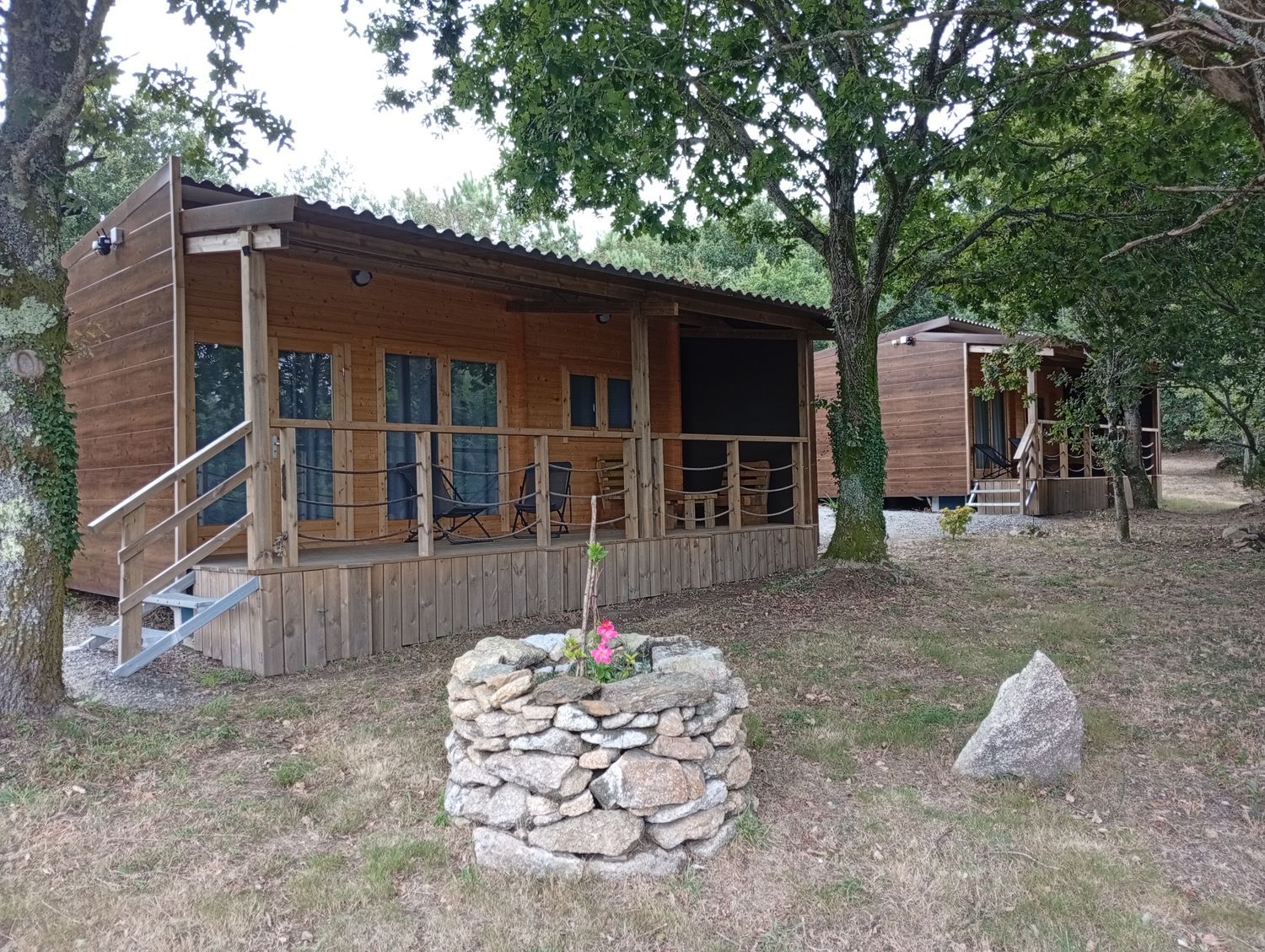 Casa o chalet independiente en Lugar De o Fieiro s/n - Foto 3