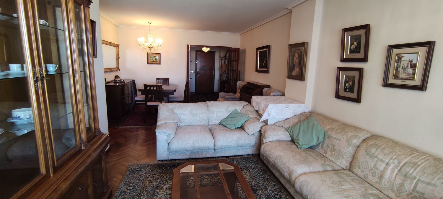 Piso en calle Río de Monelos, 2 - Foto 3