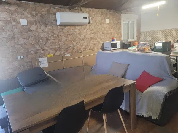Casa o chalet independiente en Avenida Campomanes Badajoz, 5 Km, Dehesilla de Calamón - Campomanes, Dehesilla de Calamón - Campomanes - Foto 11