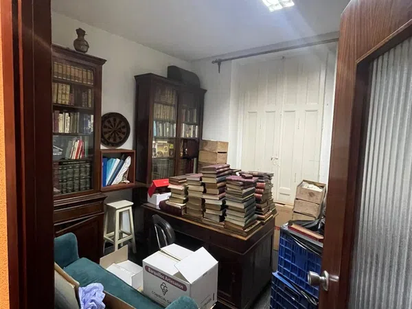 Piso en calle de Navellos, 9 - Foto 15