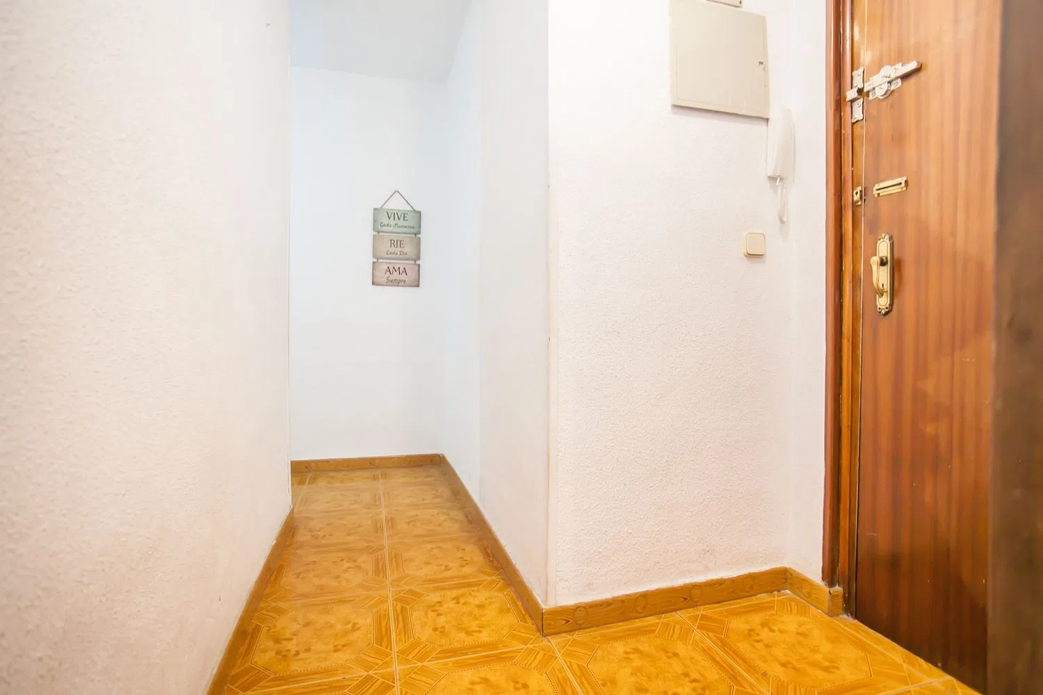 Piso en calle de Alfredo Castro Camba, 34 - Foto 32