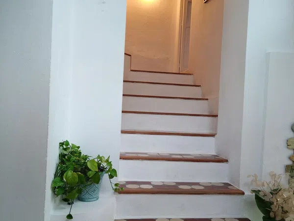Chalet adosado en Calle Pintor Gines, 7 - Foto 3