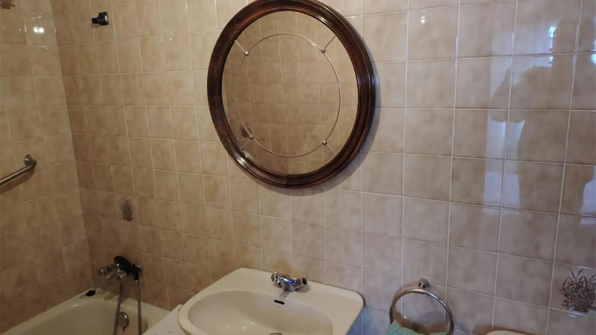 Piso en  Rúa Alcalde Jaime Hervada 35 - Foto 46