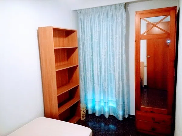 Piso en calle de Rubén Darío, 24 - Foto 21