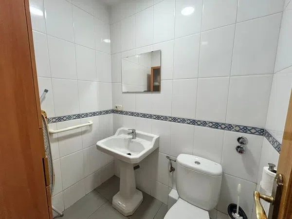 Piso en Avenida de Madrid, 23, Plaza de Toros - Foto 10