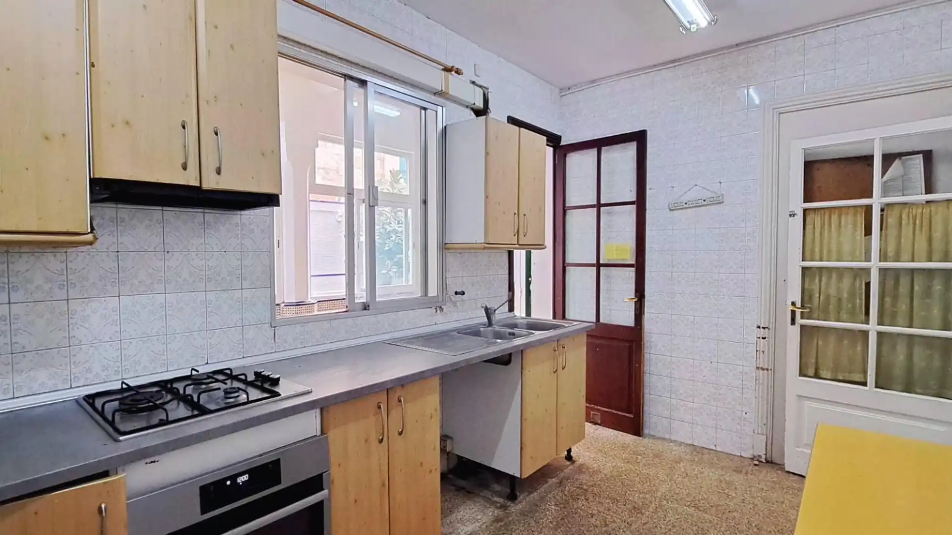 Planta baja en  Carrer de Bartomeu Rosselló-Porcel 6a - Foto 25