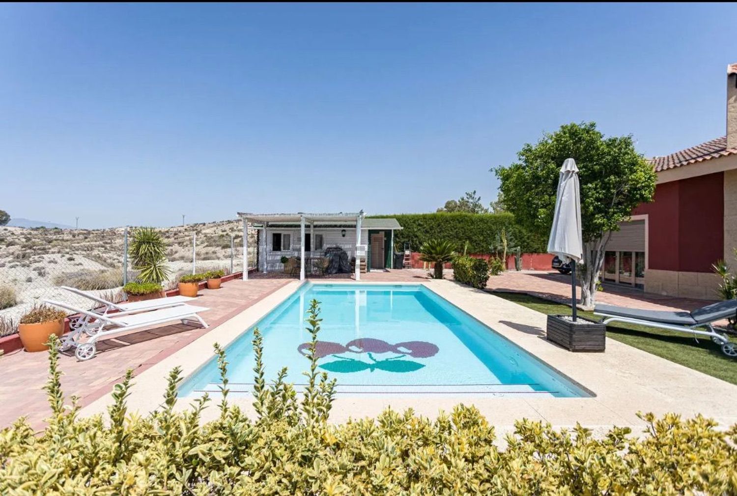Casa o chalet independiente en Los Cedros, 29, Altorreal-El Chorrico - Foto 8