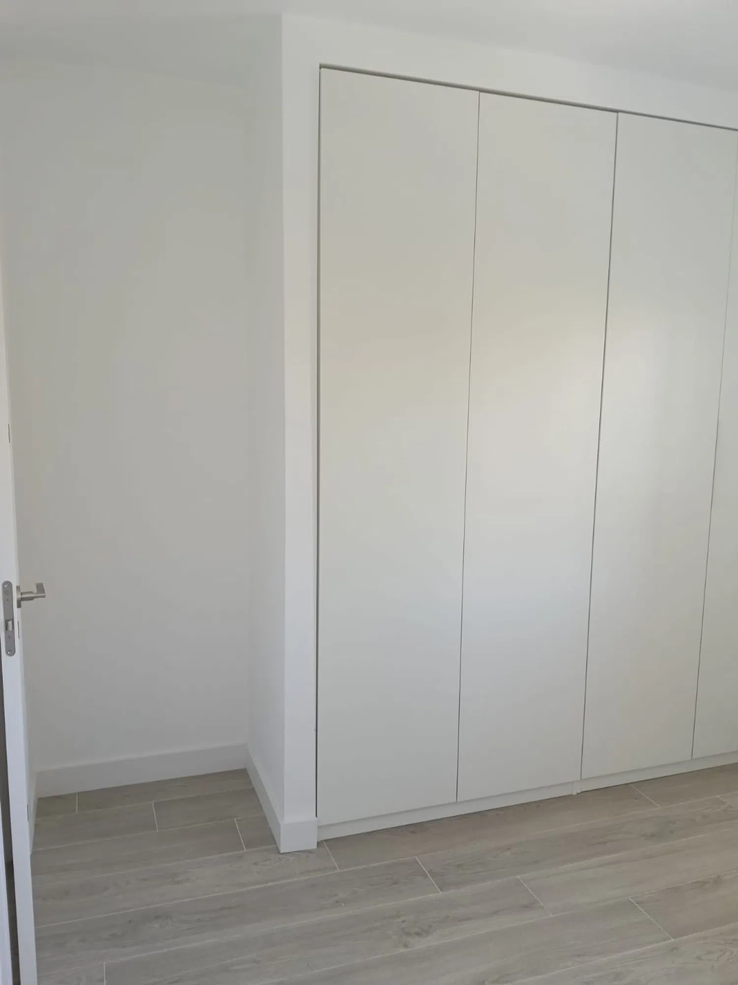 Ático en calle de Aguilafuente, 127 - Foto 9