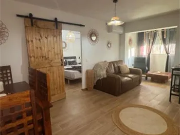 Apartamento en Playa Arenal - Foto 2