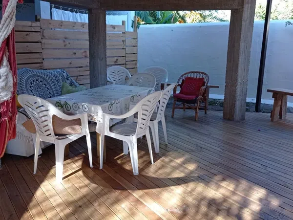 Casa o chalet independiente en Calle Pomelo, 5, Zahora, Zahora - Foto 2