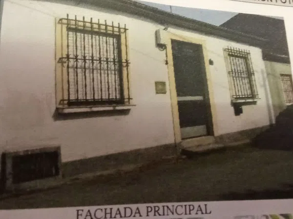 Casa o chalet independiente en Calle Casarellas, 11, As Lagunas, As Lagunas - Foto 1
