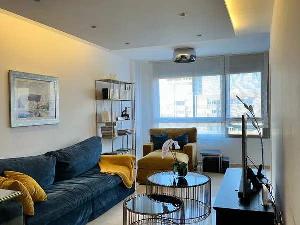 Ático en Calle Luis Doreste Silva, 25, Arenales - Lugo - Avda Marítima - Foto 5