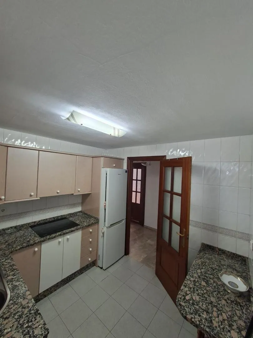 Piso en  Calle Ingeniero Juan A. Vigueras González 8 - Foto 3