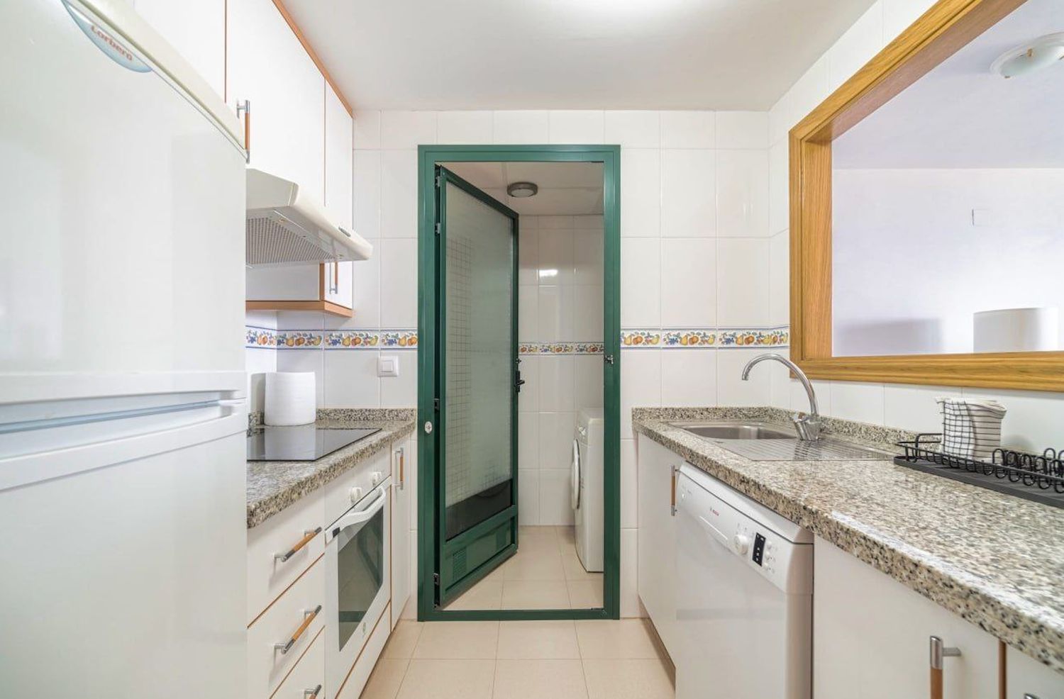 Piso en Avenida dels Mariners de la Vila Joiosa, 20, Cala Palmera - Atrium - Foto 15