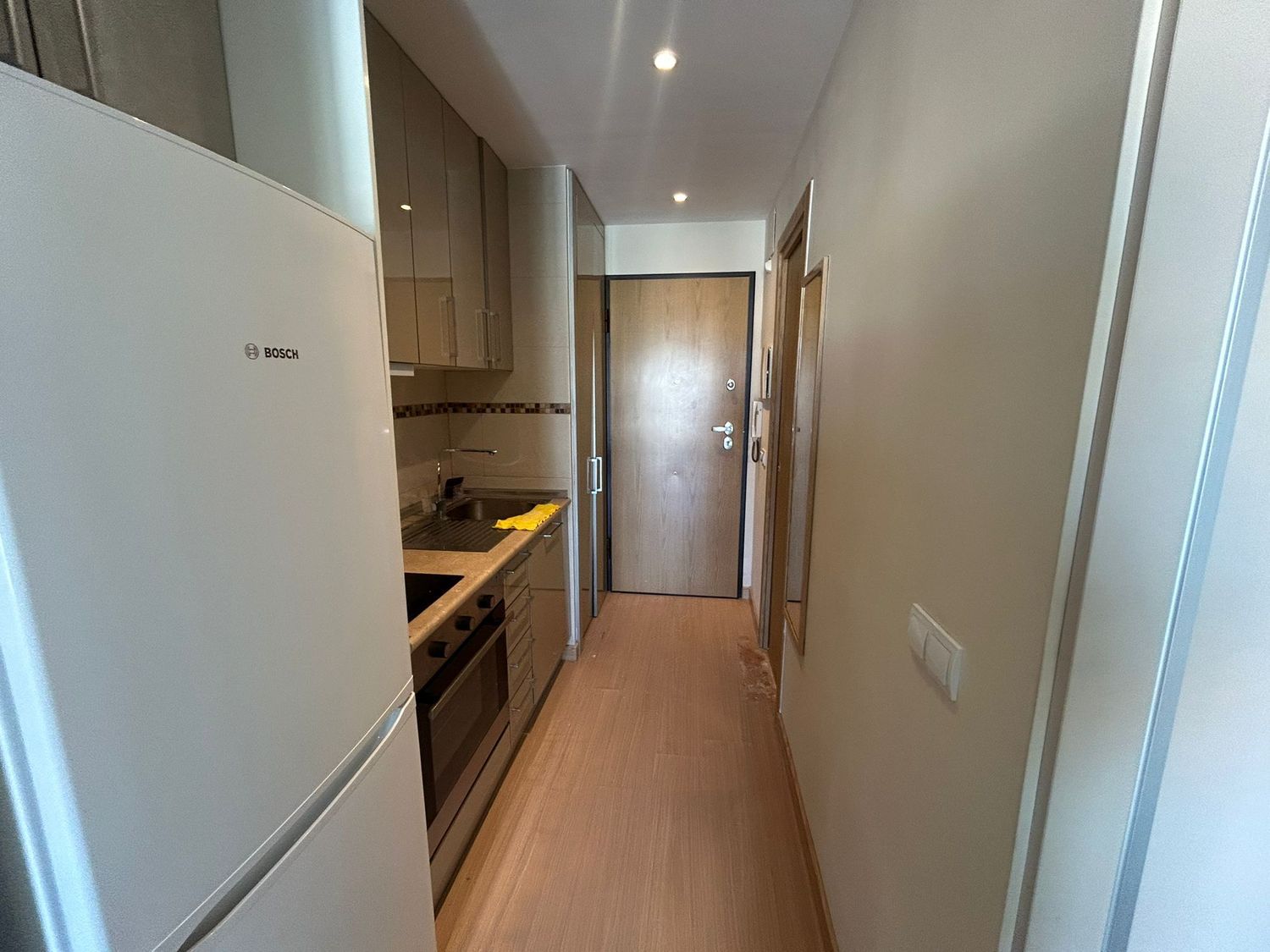 Estudio en calle Loma del Colegial, 15 - Foto 5