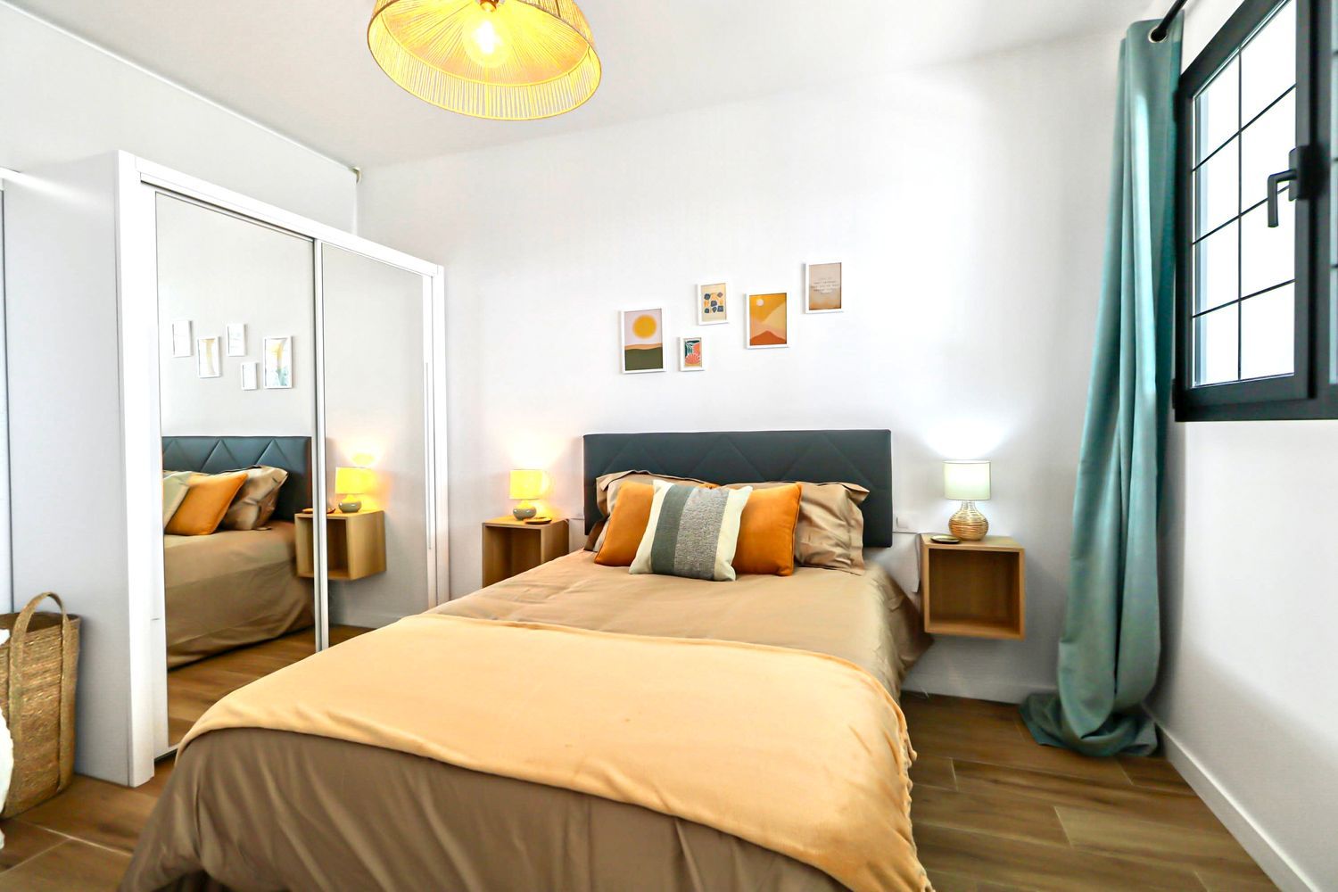 Piso en Paseo Chil, 117, Schamann - Rehoyas - Foto 14