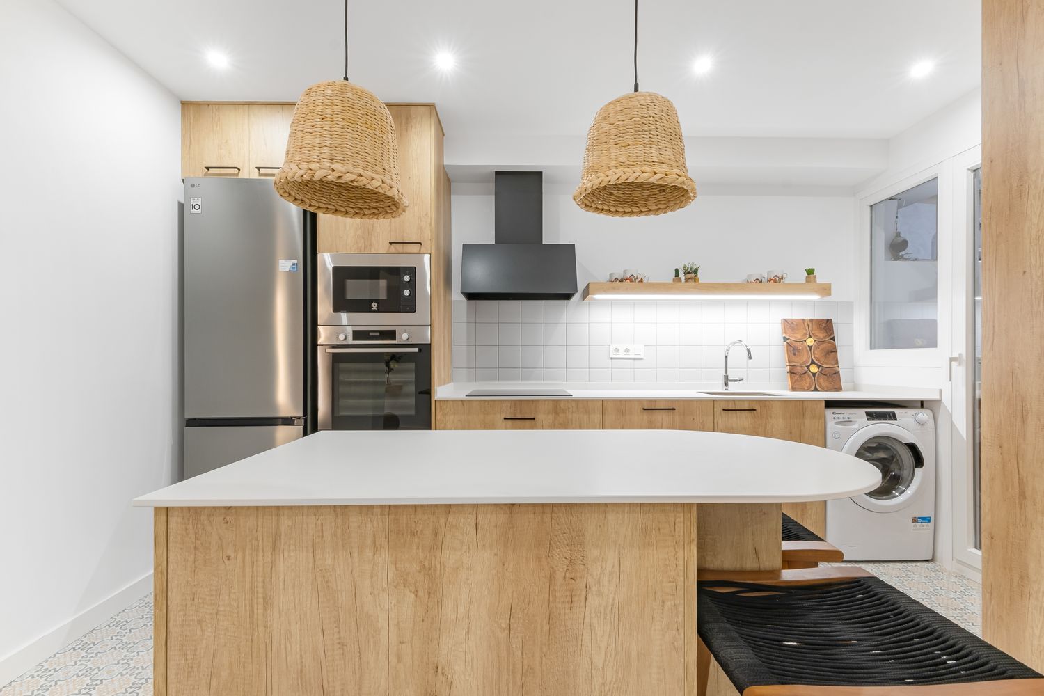 Piso en calle Pintor Cabrera, 8 - Foto 17