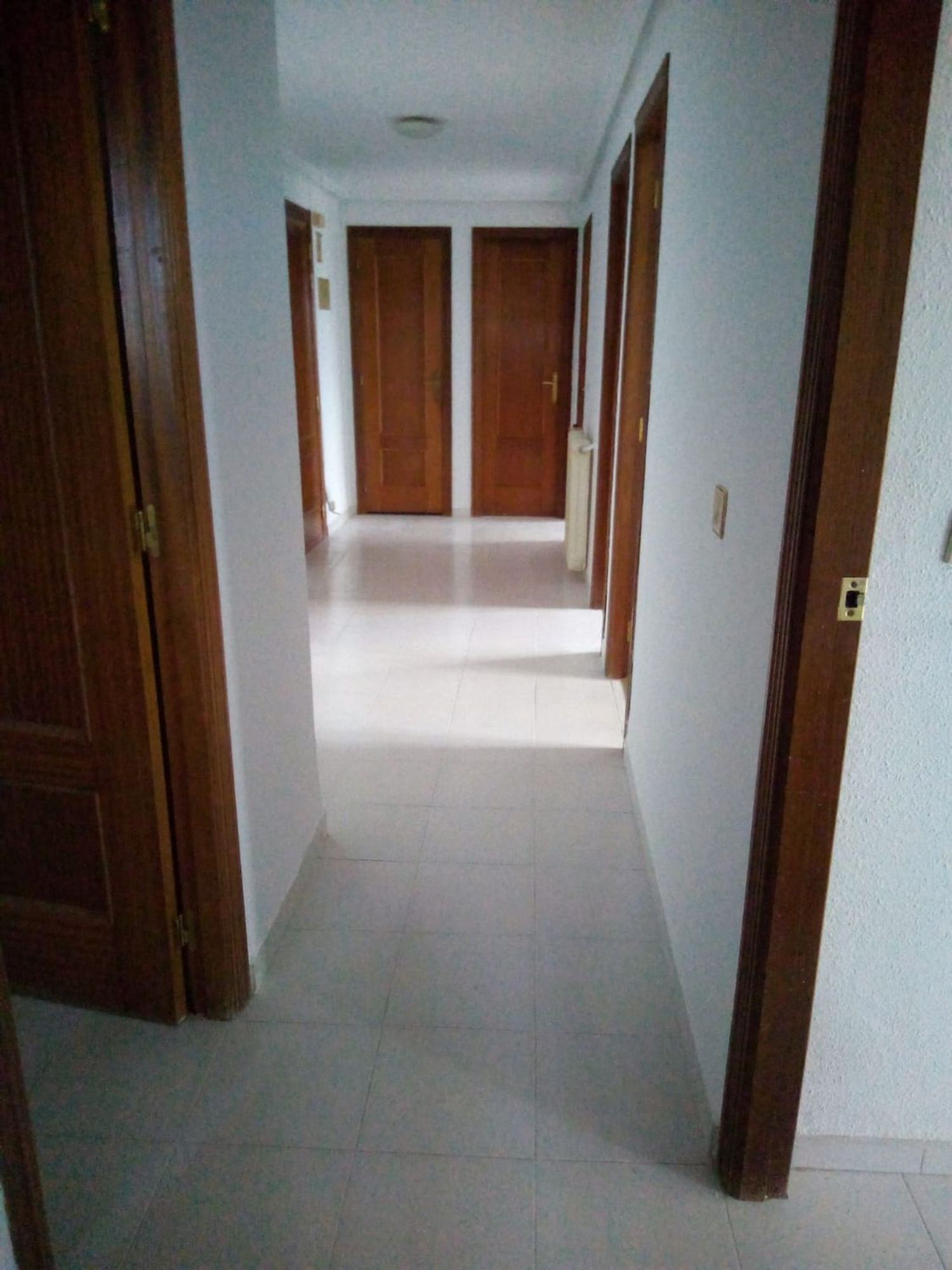 Piso en Carretera de Salamanca, 41 - Foto 2