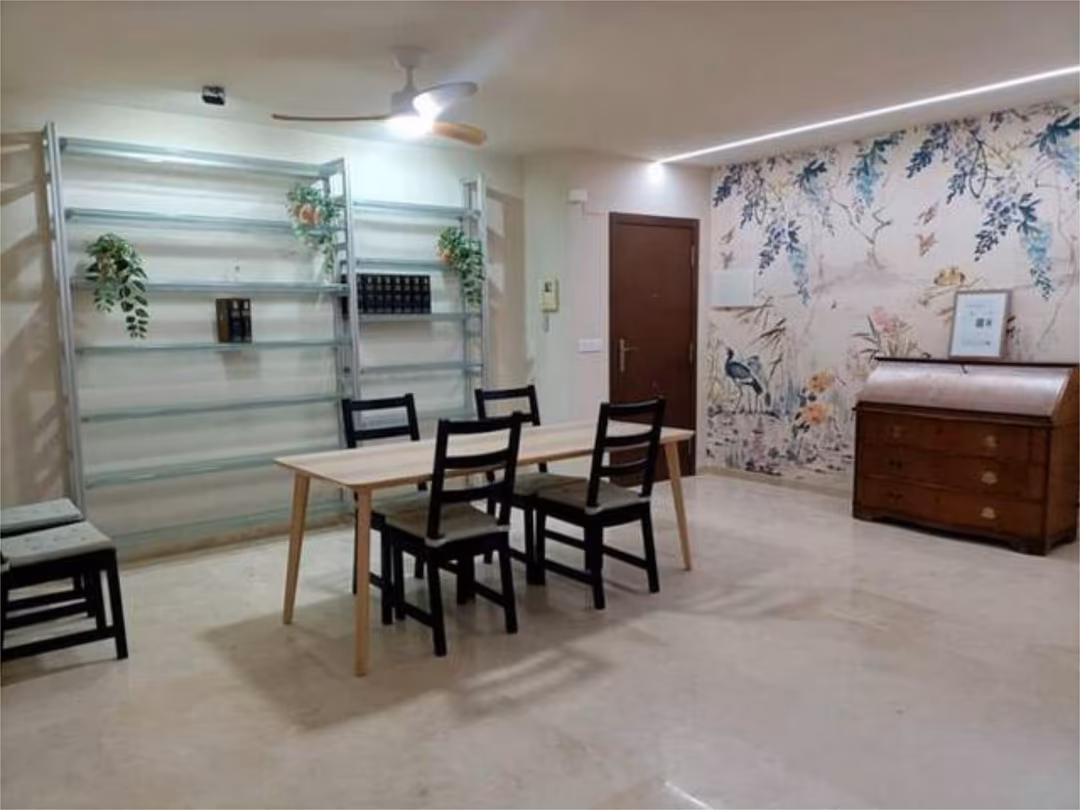 Piso en El Mercat - Foto 5