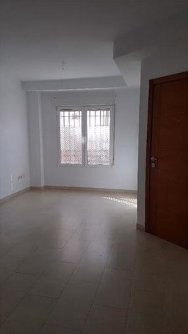 Piso en Distrito Levante