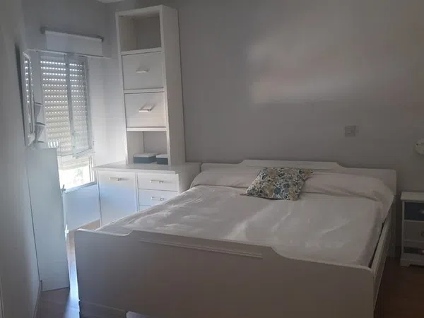 Piso en Paseo Reina Sofía, 3, Velilla - Velilla Taramay, Velilla - Velilla Taramay - Foto 4
