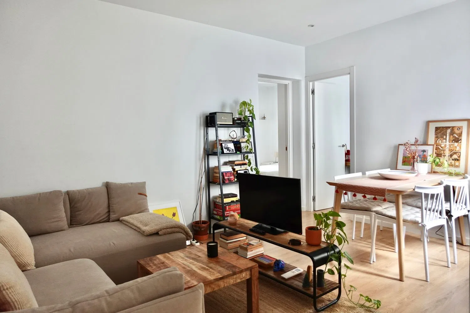 Ático en calle de Santa Saturnina, 3 - Foto 11