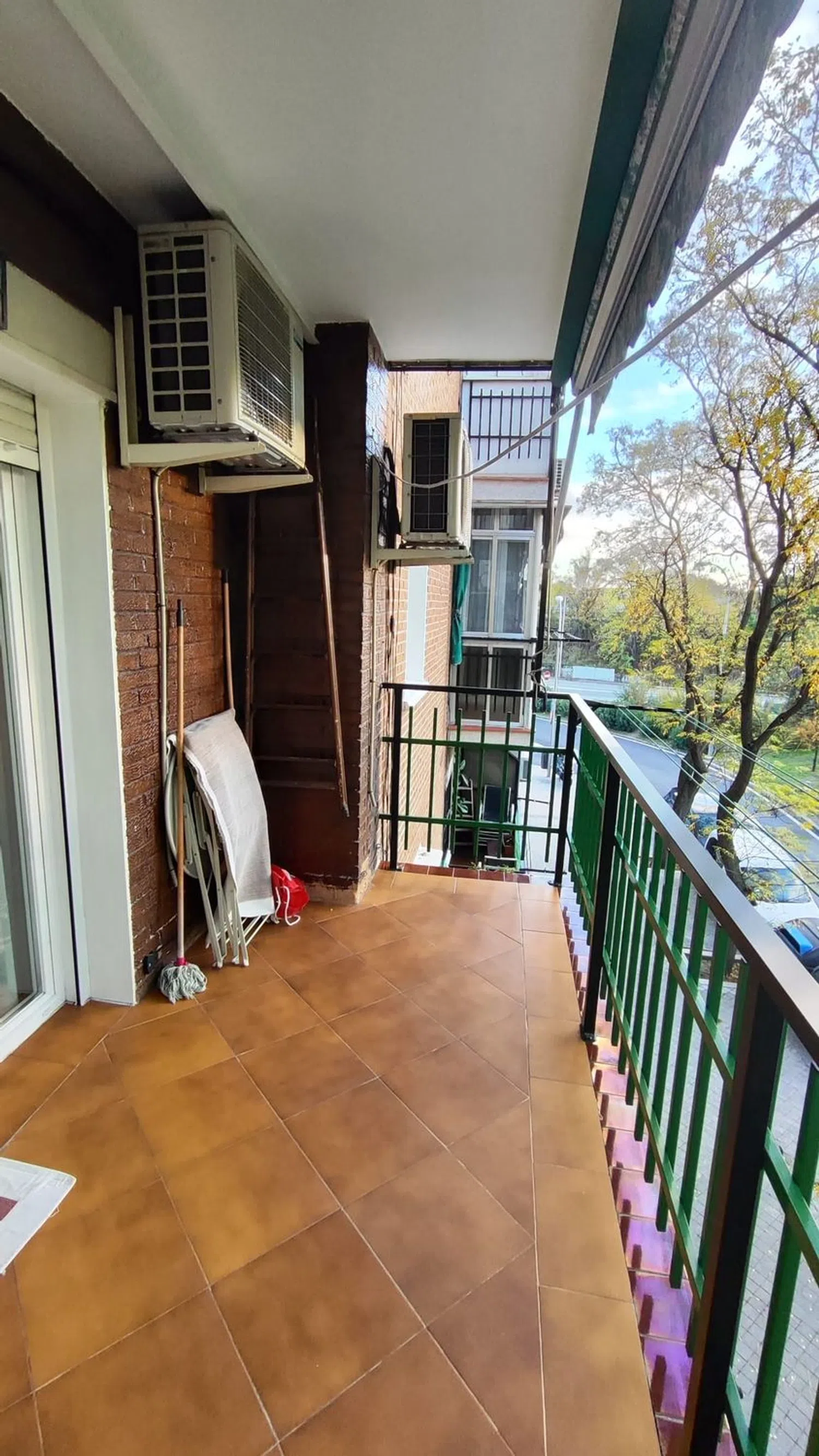 Piso en paseo de los Ferroviarios, 71 - Foto 17